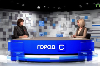 СМИБС в эфире